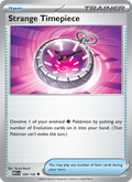 Strange Timepiece #128/132 | Mega Evolution | Pokémon TCG