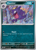Haunter #049/088 | Perfect Order | Pokémon TCG