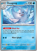 Dewgong #019/088 | Perfect Order | Pokémon TCG