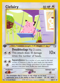 Clefairy #030/088 | Perfect Order | Pokémon TCG