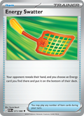 Energy Swatter #073/088 | Perfect Order | Pokémon TCG