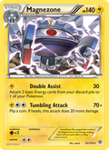 Magnezone #047/132 | Mega Evolution | Pokémon TCG