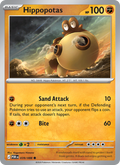 Hippopotas #039/088 | Perfect Order | Pokémon TCG
