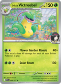 Erika's Victreebel (Poke Ball) #006/217 | Ascended Heroes | Pokémon TCG