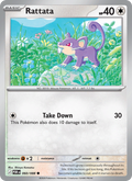 Rattata #060/088 | Perfect Order | Pokémon TCG