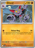 Gliscor #050/094 | Phantasmal Flames | Pokémon TCG
