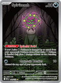 Spiritomb #148/132 | Mega Evolution | Pokémon TCG