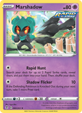 Marshadow #080/132 | Mega Evolution | Pokémon TCG