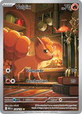 Vulpix #138/132 | Mega Evolution | Pokémon TCG