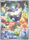 Carbink #242/217 | Ascended Heroes | Pokémon TCG