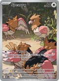 Spearow #151/132 | Mega Evolution | Pokémon TCG