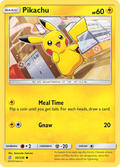 Pikachu #055/217 | Ascended Heroes | Pokémon TCG