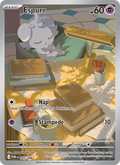 Espurr #095/088 | Perfect Order | Pokémon TCG