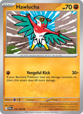 Hawlucha #046/088 | Perfect Order | Pokémon TCG