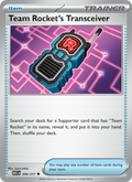 Team Rocket's Transceiver #209/217 | Ascended Heroes | Pokémon TCG
