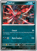 Yveltal #088/132 | Mega Evolution | Pokémon TCG