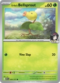 Erika's Bellsprout #004/217 | Ascended Heroes | Pokémon TCG