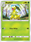 Bayleef (Friend Ball) #009/217 | Ascended Heroes | Pokémon TCG