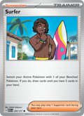 Surfer #200/217 | Ascended Heroes | Pokémon TCG