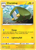 Charjabug (Quick Ball) #065/217 | Ascended Heroes | Pokémon TCG