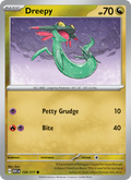 Dreepy (Quick Ball) #158/217 | Ascended Heroes | Pokémon TCG