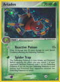 Ariados #002/088 | Perfect Order | Pokémon TCG