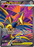 Mega Skarmory ex #106/088 | Perfect Order | Pokémon TCG