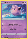 Clefairy (Love Ball) #074/217 | Ascended Heroes | Pokémon TCG