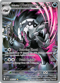 Galarian Obstagoon #245/217 | Ascended Heroes | Pokémon TCG