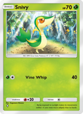 Snivy #004/088 | Perfect Order | Pokémon TCG