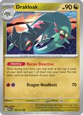Drakloak #159/217 | Ascended Heroes | Pokémon TCG