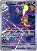 Toxtricity #103/094 | Phantasmal Flames | Pokémon TCG