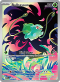 Bulbasaur #133/132 | Mega Evolution | Pokémon TCG