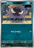 Gastly #054/094 | Phantasmal Flames | Pokémon TCG
