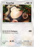 Snorlax #063/088 | Perfect Order | Pokémon TCG