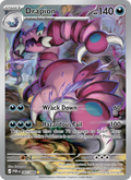 Drapion #097/088 | Perfect Order | Pokémon TCG