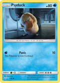 Psyduck #007 | Mega Evolution Promos | Pokémon TCG