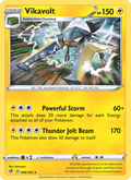Vikavolt (Quick Ball) #066/217 | Ascended Heroes | Pokémon TCG