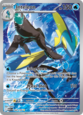 Inteleon #142/132 | Mega Evolution | Pokémon TCG