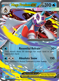 Mega Froslass ex #047/217 | Ascended Heroes | Pokémon TCG