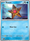 Staryu #020/088 | Perfect Order | Pokémon TCG