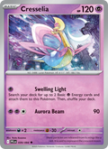 Cresselia #039/094 | Phantasmal Flames | Pokémon TCG