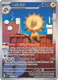 Heliolisk #229/217 | Ascended Heroes | Pokémon TCG