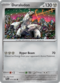 Duraludon #074/094 | Phantasmal Flames | Pokémon TCG