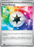 Prism Energy #216/217 | Ascended Heroes | Pokémon TCG