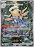 Shedinja #144/132 | Mega Evolution | Pokémon TCG