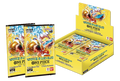 One Piece Card Game Booster Pack, The Adventure of the Island of God [OP-15] (Box) 24 Packs